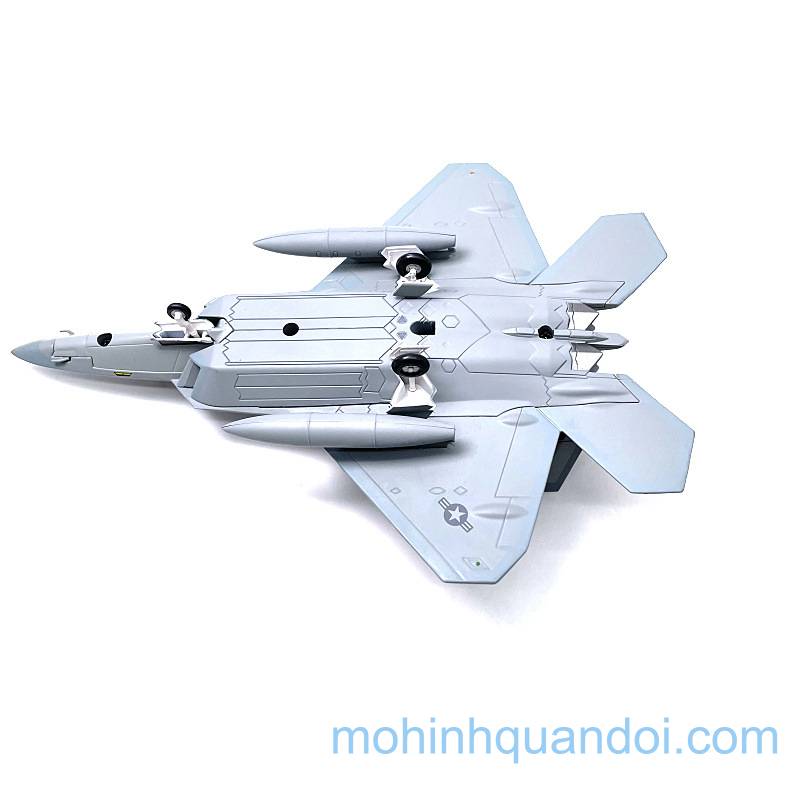 mô hình máy bay mỹ