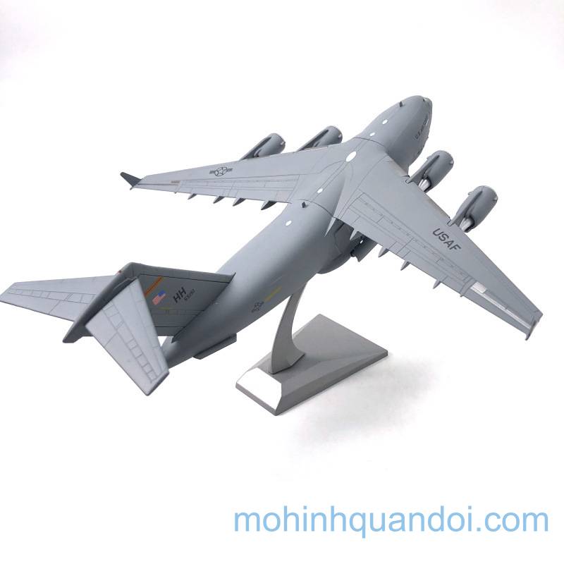 máy bay mô hình