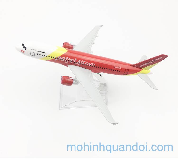 mô hình máy bay