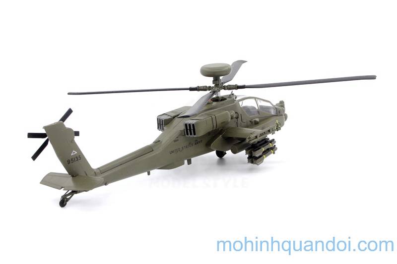 mô hình trực thăng giá rẻ