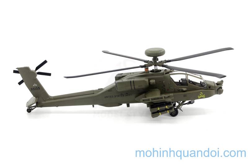 mua mô hình trực thăng